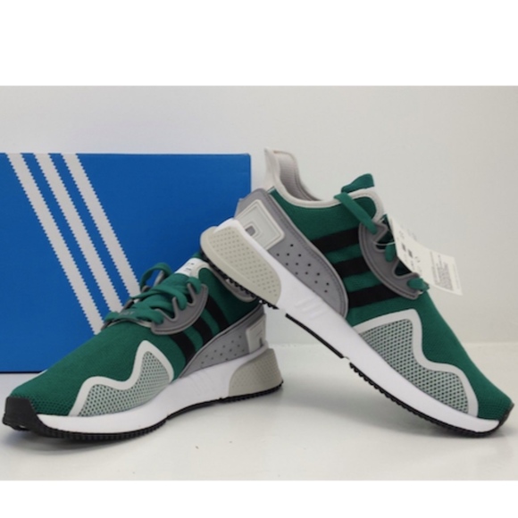 Men's Adidas EQT Cushion ADV (Size 9) - Picture 5 of 7